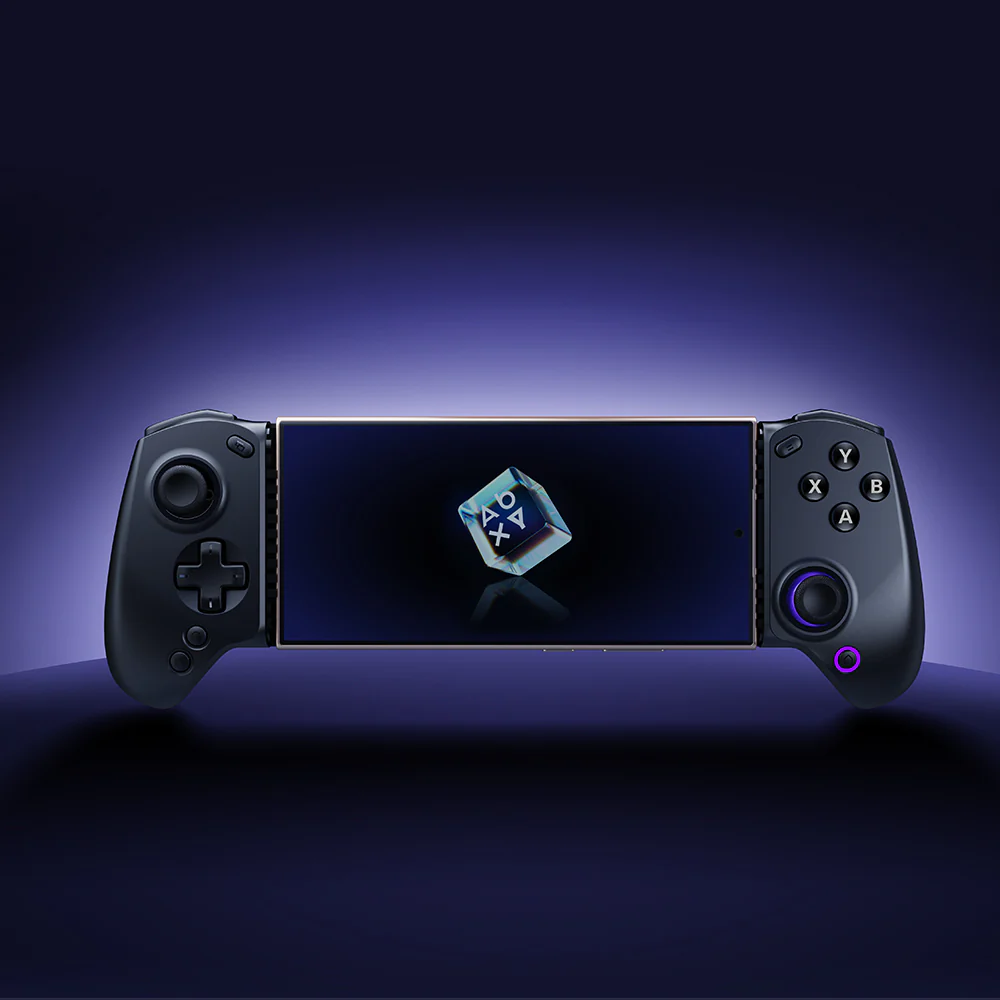 abxylute controllers